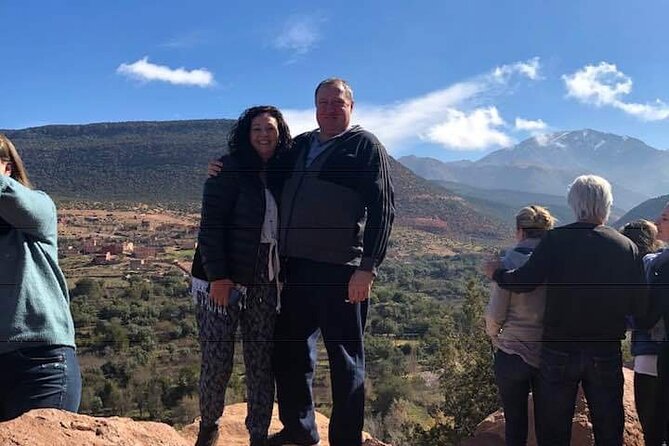 Atlas Mountains Tour from Marrakesh - Getting There: 9:00 AM Pickup, 6–7 Hours, and a Real Escape