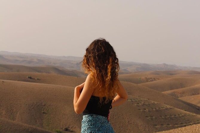 Atlas Mountains Tour from Marrakesh - Price and Value: What You’re Getting for About $17.41