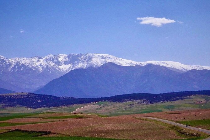 Atlas Mountains Tour from Marrakesh - What the Guide Adds (and Why Pacing Matters in the Mountains)