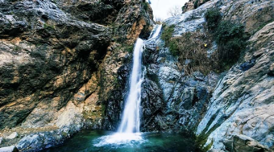 Atlas Mountains Trek Azzaden Valley And Imlil 2 Days - Quick Hits Before You Go