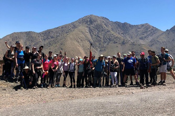Atlas Mountains Valley Trek - 3 Days - Key Things to Know Before You Go