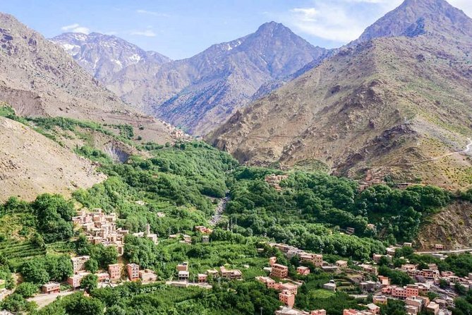 Atlas Mountains Valley Trek - 3 Days - Who This Trek Fits Best (and Who Should Skip It)
