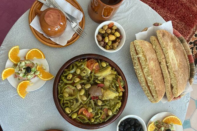 Atlas Mountains Waterfalls and 3 Valley with Lunch in Marrakesh - Atlas Mountains Waterfalls and 3 Valley: what you’re really buying