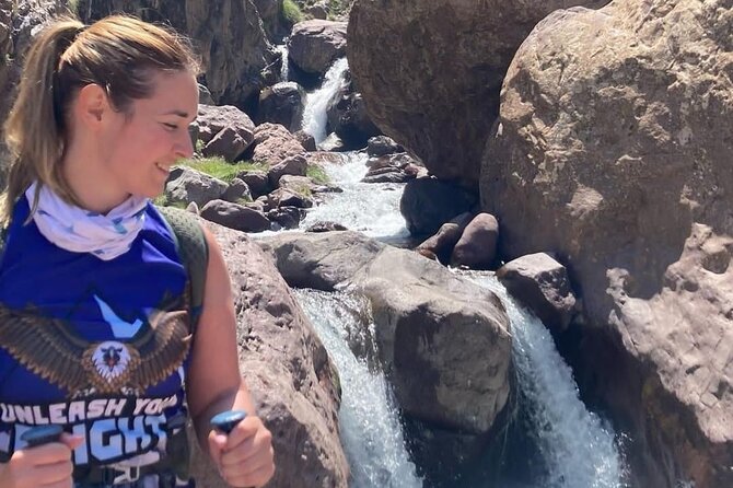 Atlas Mountains Waterfalls and 3 Valley with Lunch in Marrakesh - Who this trip suits best (and who might want a different option)