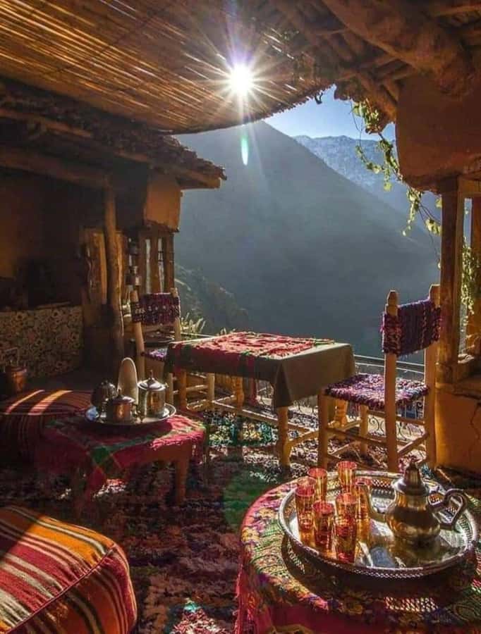 Atlas Mountains:Full-Day Trek to Berber Villages & Waterfall - Key Points I’d Plan Around