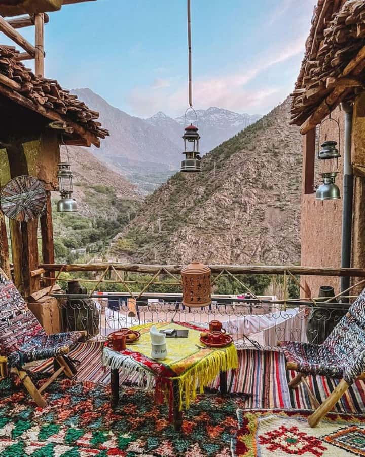 Atlas Mountains:Full-Day Trek to Berber Villages & Waterfall - Guides, Languages, and What You’ll Learn on the Trail