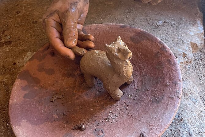 Atlas: Pottery workshop , hiking and swimming pool - Key highlights to know before you go