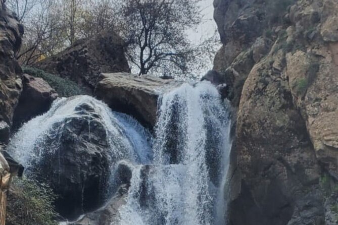 Atlas Tour: Imlil-Meals-Chameau Waterfall from Marrakech - Price and value: why $29.22 can work (if you know what you’re buying)