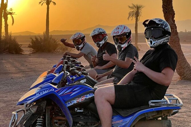 ATV Quad Bike Experience In Palm Grove Marrakech - Gear, Safety Rules, and a Quick Way to Feel Confident