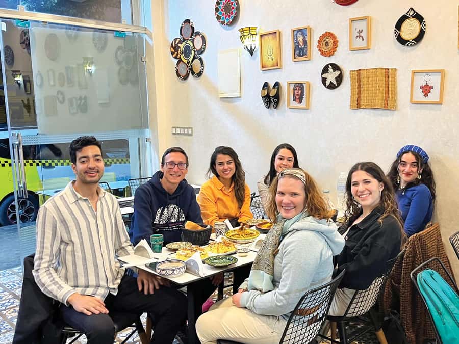 Authentic Food Tour in Agadir - Eat Like A Local - Key highlights