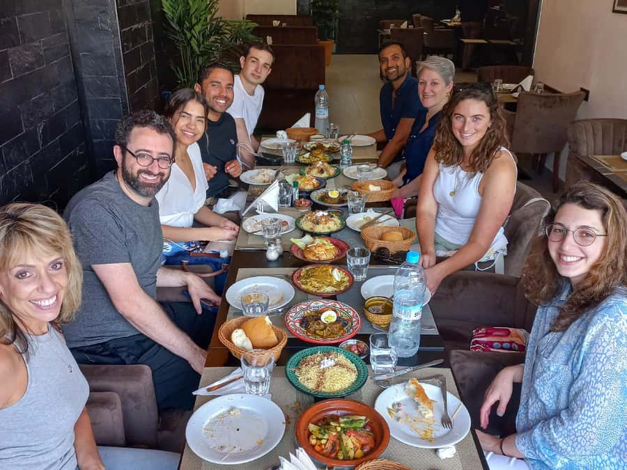 Authentic Food Tour in Agadir - Eat Like A Local - Agadir’s best way to eat like a local in 4 hours