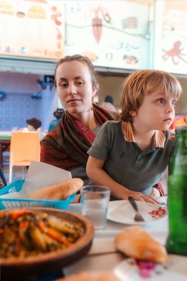 Authentic Food Tour in Agadir - Eat Like A Local - Value check: why $56.51 can make sense in Agadir