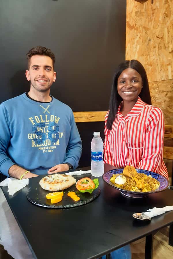 Authentic Food Tour in Agadir - Eat Like A Local - Who should book this tour, and who should skip it