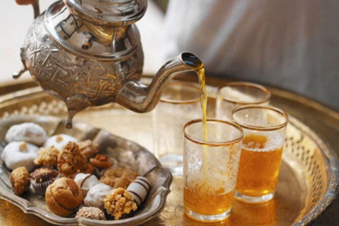 Authentic Moroccan Cooking Class in a Farm in Marrakech - Timing, Duration, and How to Plan Your Day