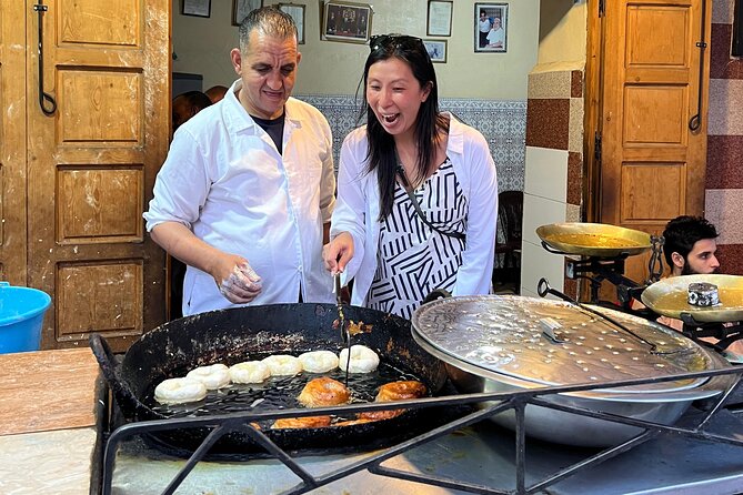 Authentic Moroccan Food Tour in Casablanca with Dinner - What If It Feels Short or Different From the Ads?