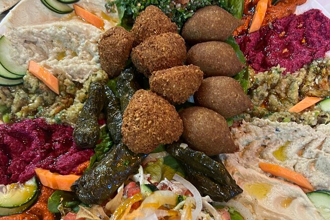 Authentic Moroccan Food Tour in Casablanca with Dinner - How The 10+ Specialty Foods Add Up (Without Feeling Like a Rushed Tour)