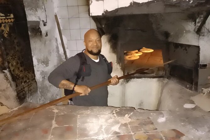 Authentic Moroccan Home Meal with a Local Familly - Price and value: $32.90 for a real home exchange