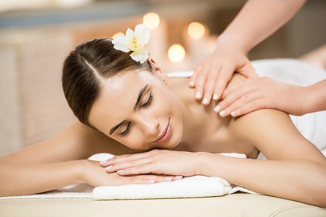 Authentic Spa Hammam & Massage (With Hotel Pickup and Drop Off) - Price and value: does $81.43 make sense for what you get?