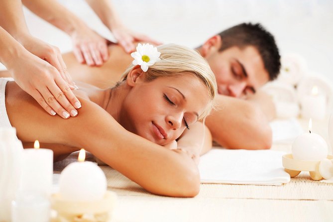 Authentic Spa Hammam & Massage (With Hotel Pickup and Drop Off) - Practical tips so your day feels smooth (not stressful)