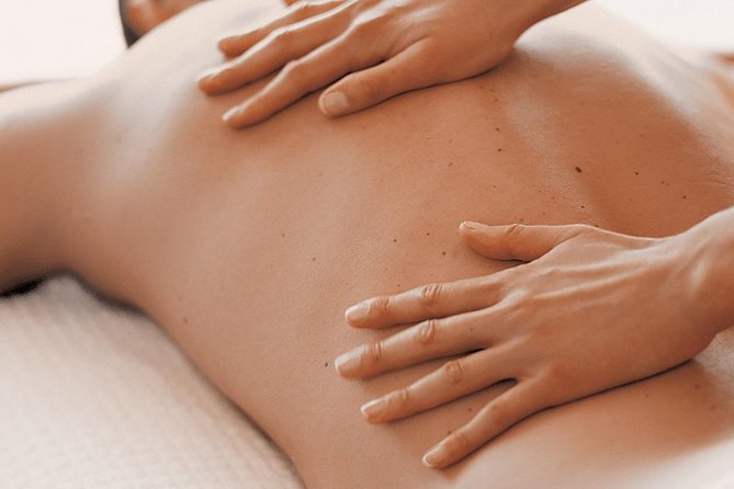 Authentic Spa Hammam & Massage (With Hotel Pickup and Drop Off) - Should you book Authentic Spa Hammam & Massage with pickup?