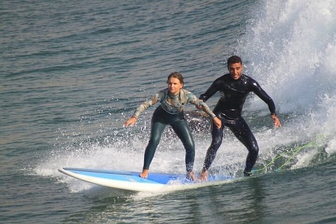 Backwash Surf Morocco - Key Points Before You Go
