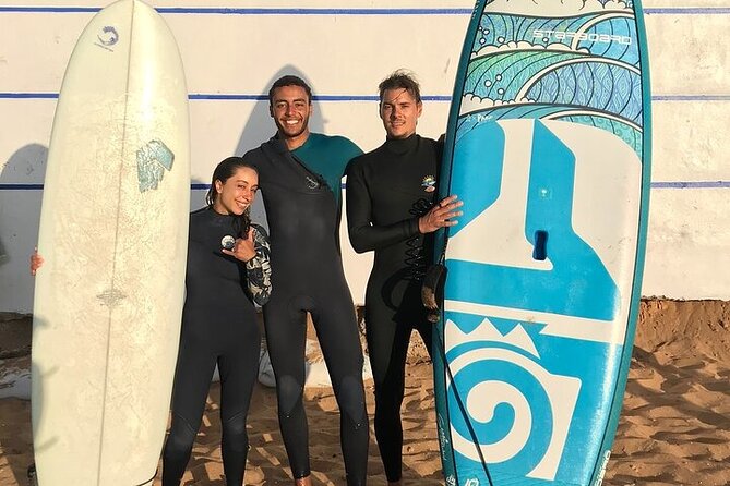 Backwash Surf Morocco - Where You’ll Surf: Imsouane’s Magic Bay Long-Wave Learning Ground