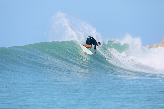 Backwash Surf Morocco - Price and Value for a 2-Hour Surf Session in Agadir Area