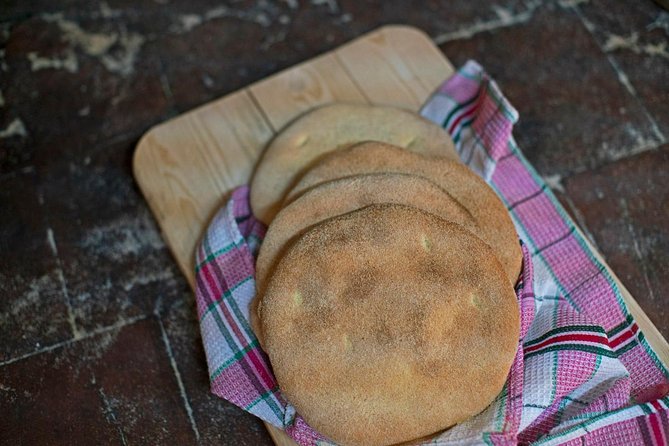 Baking Workshops at Fez Cooking School at Palais Amani - Finding Palais Amani in the medina without stress