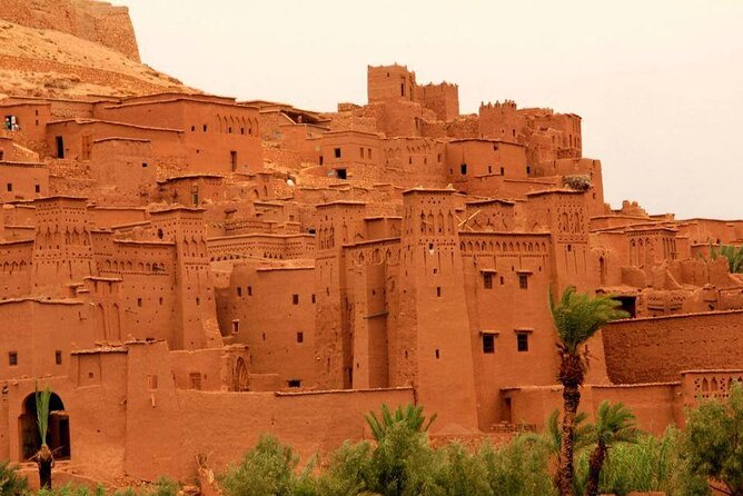 Basic Desert 3 Days 2 Nights from to Marrakesh - Price and Value: What $209.37 Is Really Covering