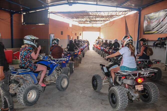 Beach Quad Biking and Sandboarding Adventure from Agadir - Who This Adventure Fits Best (And Who Might Not Love It)