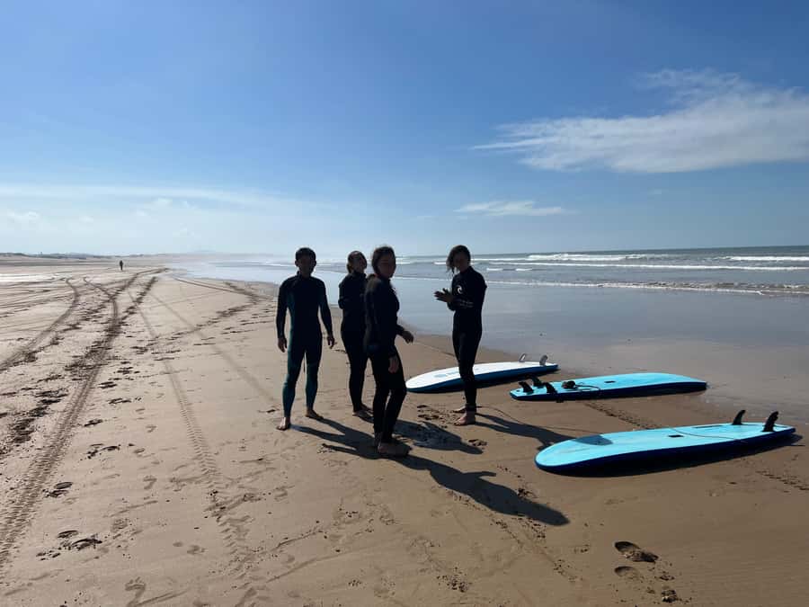 Beginners friendly surf in nice spots - Price and Value: What $34 Buys You (and Why It Feels Fair)