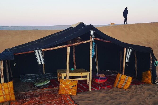 Berber Experience Atlas and Sahara - Key highlights worth planning around