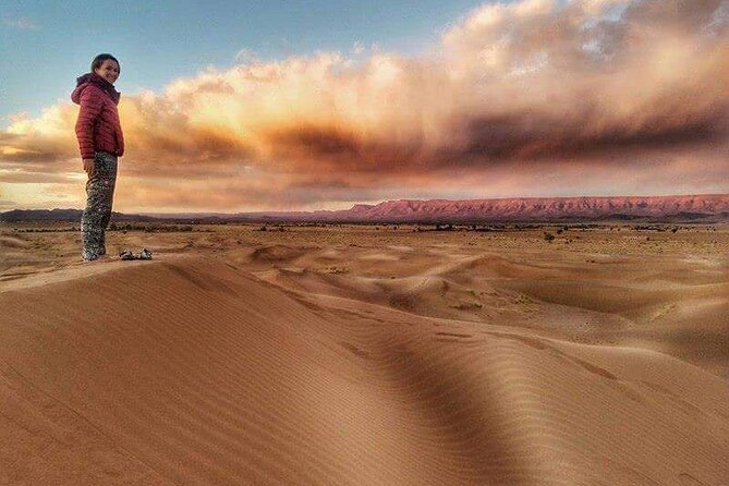 Berber Experience Atlas and Sahara - Comfort level and logistics you should plan for