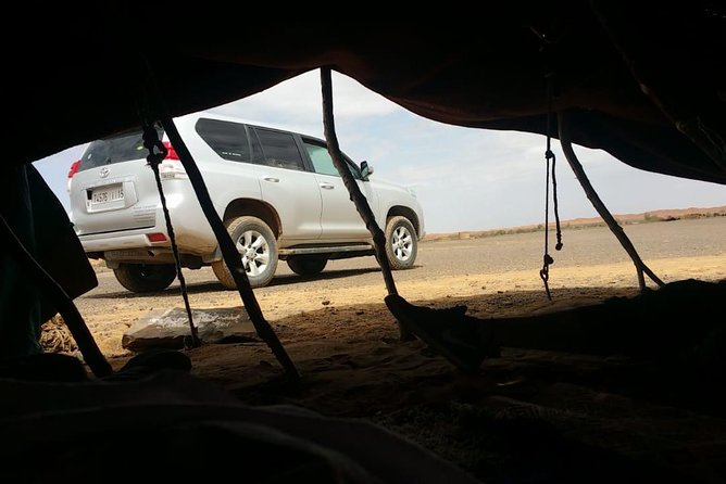 Berber Experience Private Sahara Desert Day Trip - Private Pickup From Merzouga: What “3.5 Hours” Feels Like