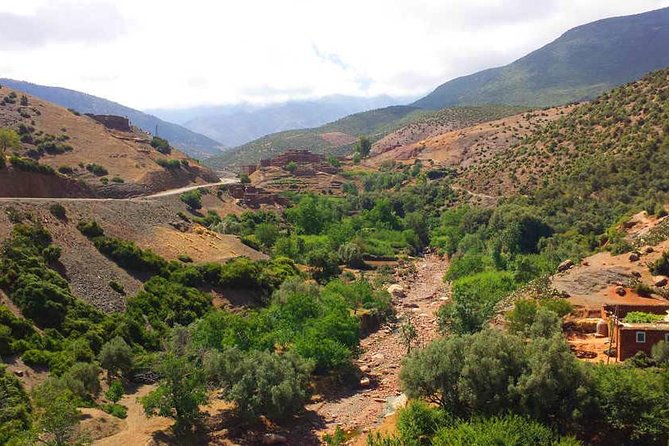 Berber Villages Day Trip & Camel Ride From Marrakech - Key Things That Make This Trip Worth It