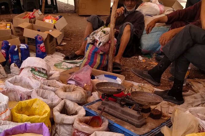 Berber Villages Day Trip & Camel Ride From Marrakech - Language and Fitness: Two Practical Checks Before You Go