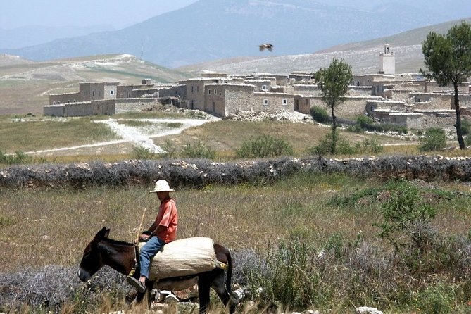 Berber villages trek Day trip - Lalla Takerkoust: A Calm Lake Stop Before You Hike
