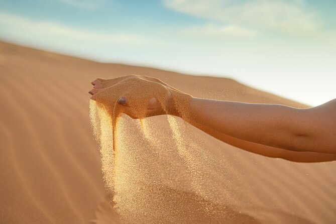 BEST 3-Day Luxury Desert Tour From Marrakech 2025 - Day 2: Todra Gorge’s canyon walls and palm-grove lunch breaks