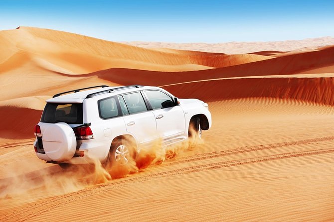 Best 9 Days tour from Casablanca via Desert & Marrakech - Camel ride and an overnight Berber camp: the stars are the headline
