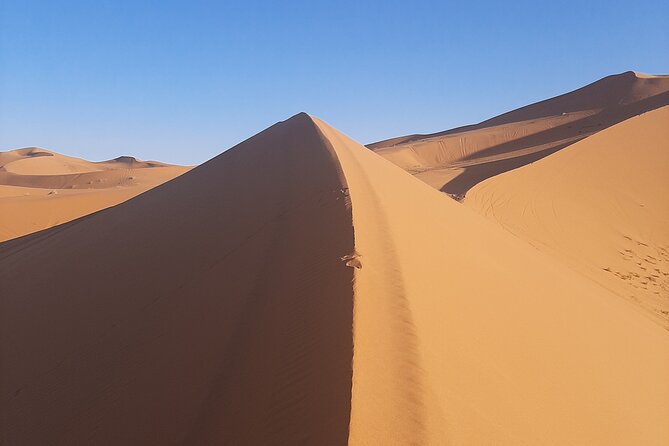 Best 9 Days tour from Casablanca via Desert & Marrakech - Todra Gorge and Dades Valley: Atlas scenery with a real pause