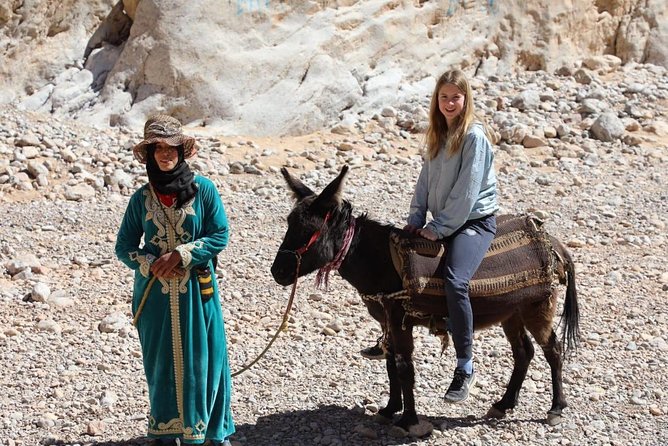 Best Atlas Mountains Experience - Cultural & Multi-Outdoor Activities Excursion - Atlas Mountains in a Single Day: What You Really Get
