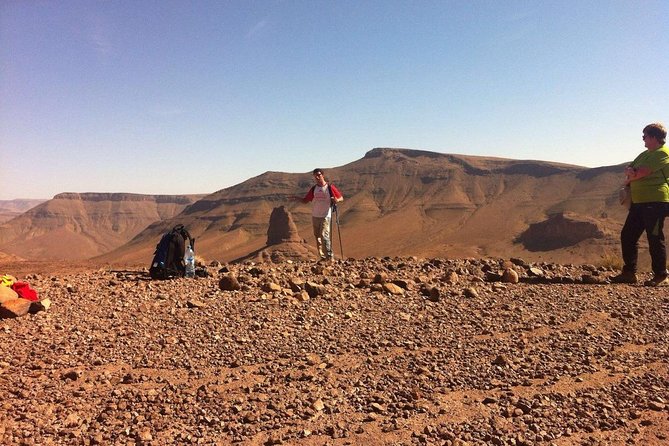 Best Atlas Mountains Experience - Cultural & Multi-Outdoor Activities Excursion - Imlil Valley Mule Ride, Waterfalls, and a Proper Lunch