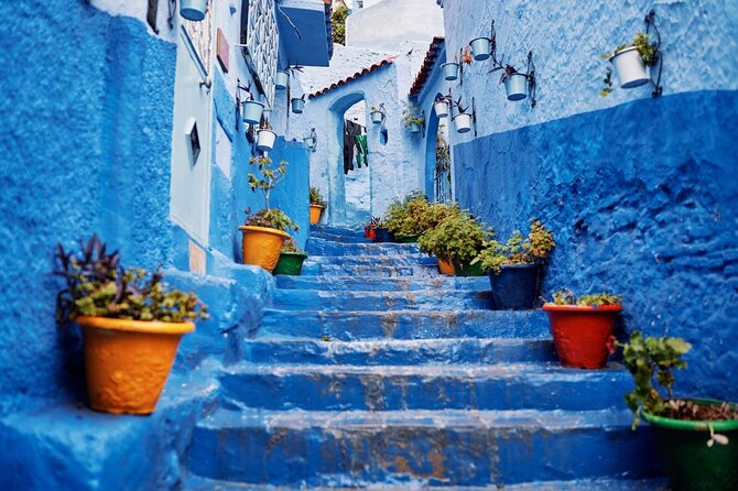 Best Chefchaouen Day Tour from Fez - Key things to know before you go