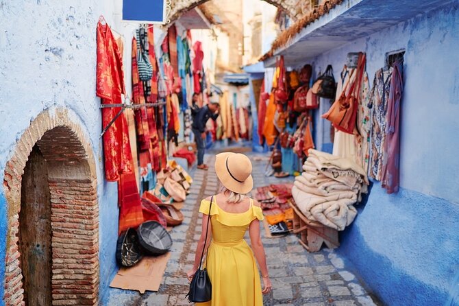 Best Chefchaouen Day Tour from Fez - Chefchaouen from Fez: why this day trip is such a good idea