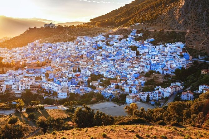 Best Chefchaouen Day Tour from Fez - Morning logistics: pickup at 7:00 am and the ride out of Fez