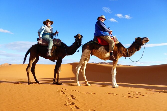 Best Fes to Merzouga Desert Tour 2 Days - The big idea: why two days works better than you’d think