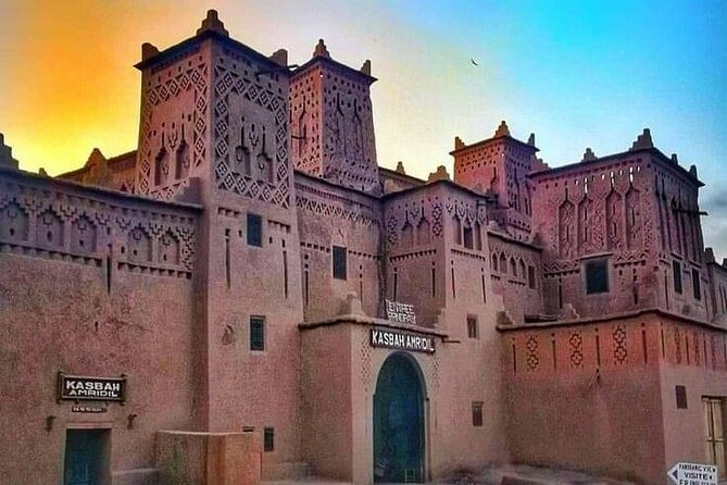 Best Inclusive 15 Days Morocco Tour - Day 1 Casablanca: Hassan II Mosque first, then a proper arrival
