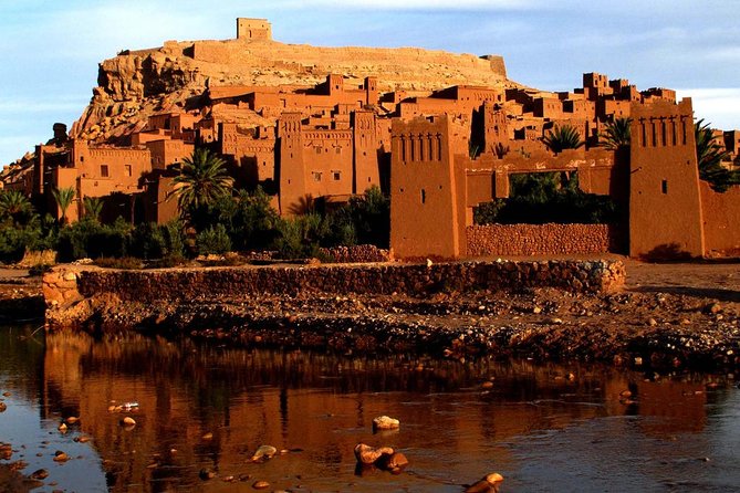Best of Moroccan Sahara: 5-Day Guided Tour from Marrakech - Day 4: Tinghir → Dades Valley → Ouarzazate, the kasbah road and Roses country