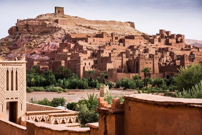 Best of Morocco Tour (15 days) - Key highlights you’ll feel right away