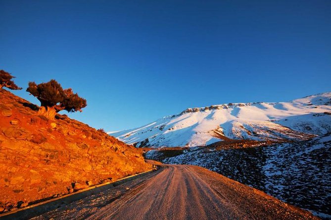 Best of Morocco Tour (15 days) - Casablanca to Tangier: starting on the Atlantic edge